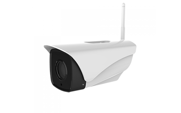 Number plate Camera NPC210W